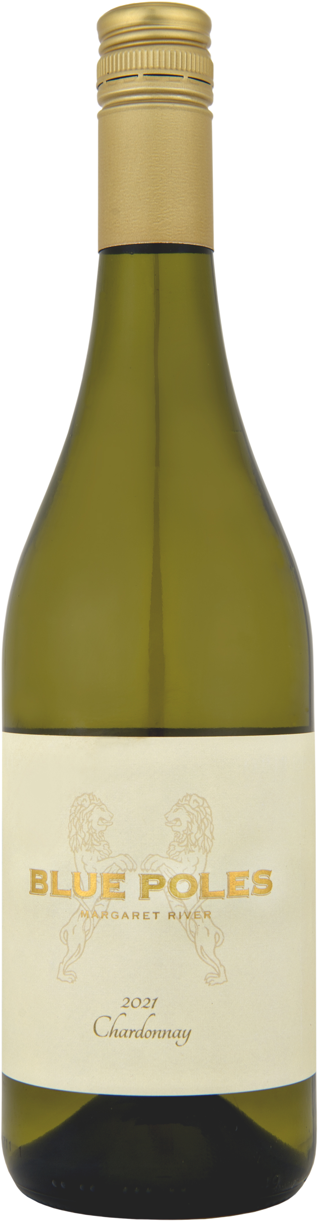 Blue Poles Vineyard Chardonnay 2021 Margaret River